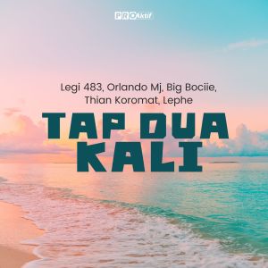 อัลบัม Tap Dua Kali ศิลปิน Legi 483