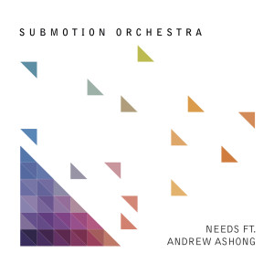 Album Needs from Andrew Ashong