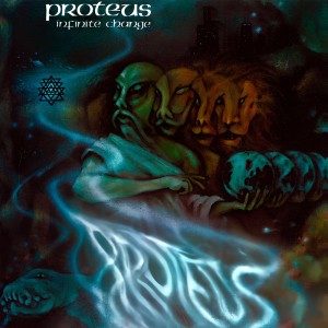 收聽Proteus的Inner City歌詞歌曲