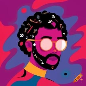 default playlist img