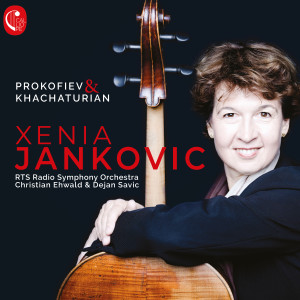 收聽RTS Radio Symphony Orchestra的Cello Concerto in E Minor: I. Allegro Moderato歌詞歌曲