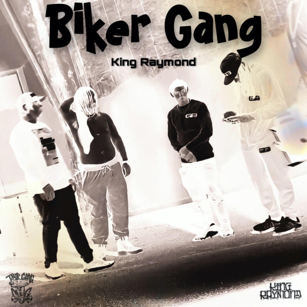Biker Gang (Explicit)