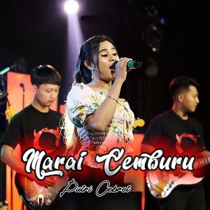 Dengarkan Marai Cemburu lagu dari Putri Cebret dengan lirik