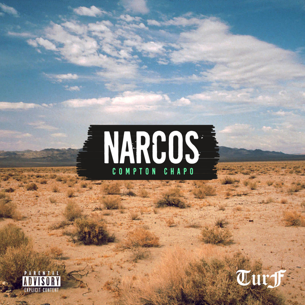 Narcos (Explicit)