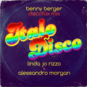Linda Jo Rizzo的专辑Italodisco