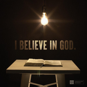 Album I Believe in God. from Generation Worship