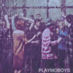 收聽Playmoboys的um bar, um show, um começo (Demo)歌詞歌曲