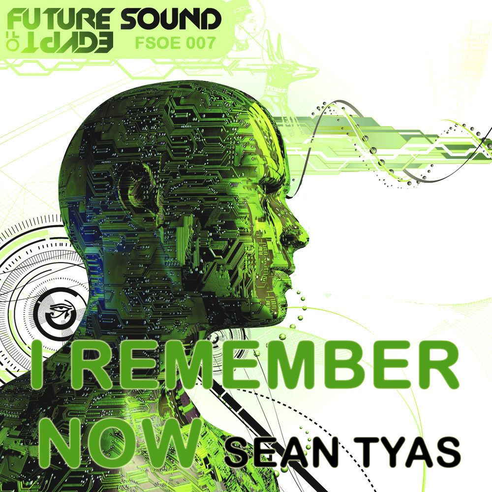 I Remember Now (Sied van Riel Remix)