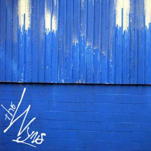 อัลบัม The WYNS ep ศิลปิน WYNS