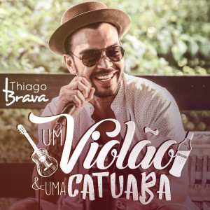 收聽Thiago Brava的Passarinho歌詞歌曲