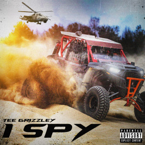 收聽Tee Grizzley的I Spy (Explicit)歌詞歌曲