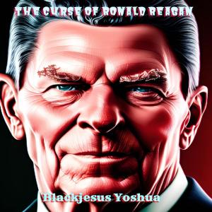 收聽Blackjesus Yoshua的Ronald Reagan Crack (feat. Tone T & Michael Murray) (Explicit)歌詞歌曲