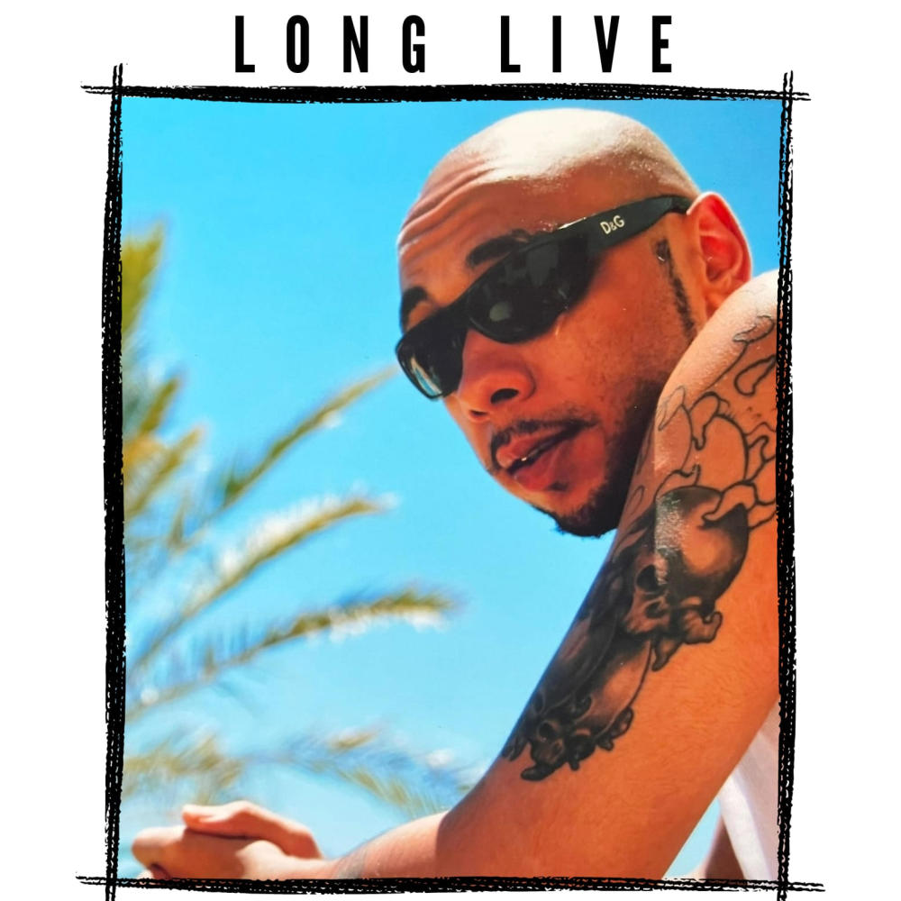 Rolling (feat. J melo) (Explicit)