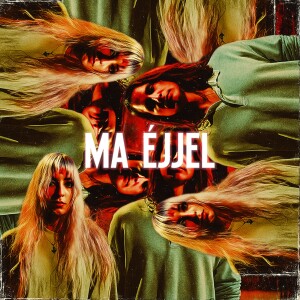 Album Ma éjjel from OliverFromEarth