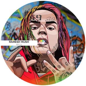 ดาวน์โหลดและฟังเพลง Bitch (Extended Mix) (Explicit) (Extended Mix|Explicit) พร้อมเนื้อเพลงจาก Raresh Rush