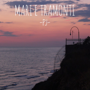 PJ的專輯Mari e tramonti (Explicit)