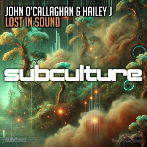 Listen to Lost In Sound song with lyrics from John O’Callaghan