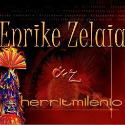 ดาวน์โหลดและฟังเพลง Moscuando พร้อมเนื้อเพลงจาก Enrike Zelaia