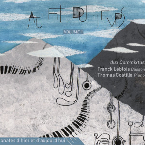 收聽Franck Leblois -Thomas Costille的Badinerie - P.M Dubois歌詞歌曲