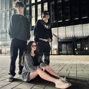 Album ПЬЁМ from Daysty