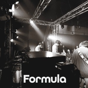 Listen to 君の為の歌 song with lyrics from Formula