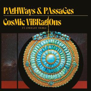 Dwight Trible的專輯Pathways & Passages