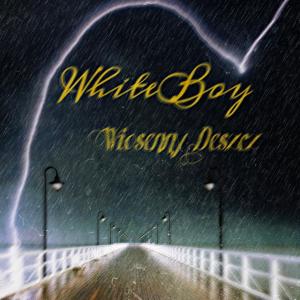 Whiteboy的專輯Wiosenny Deszcz (feat. Prod_Shokwave)