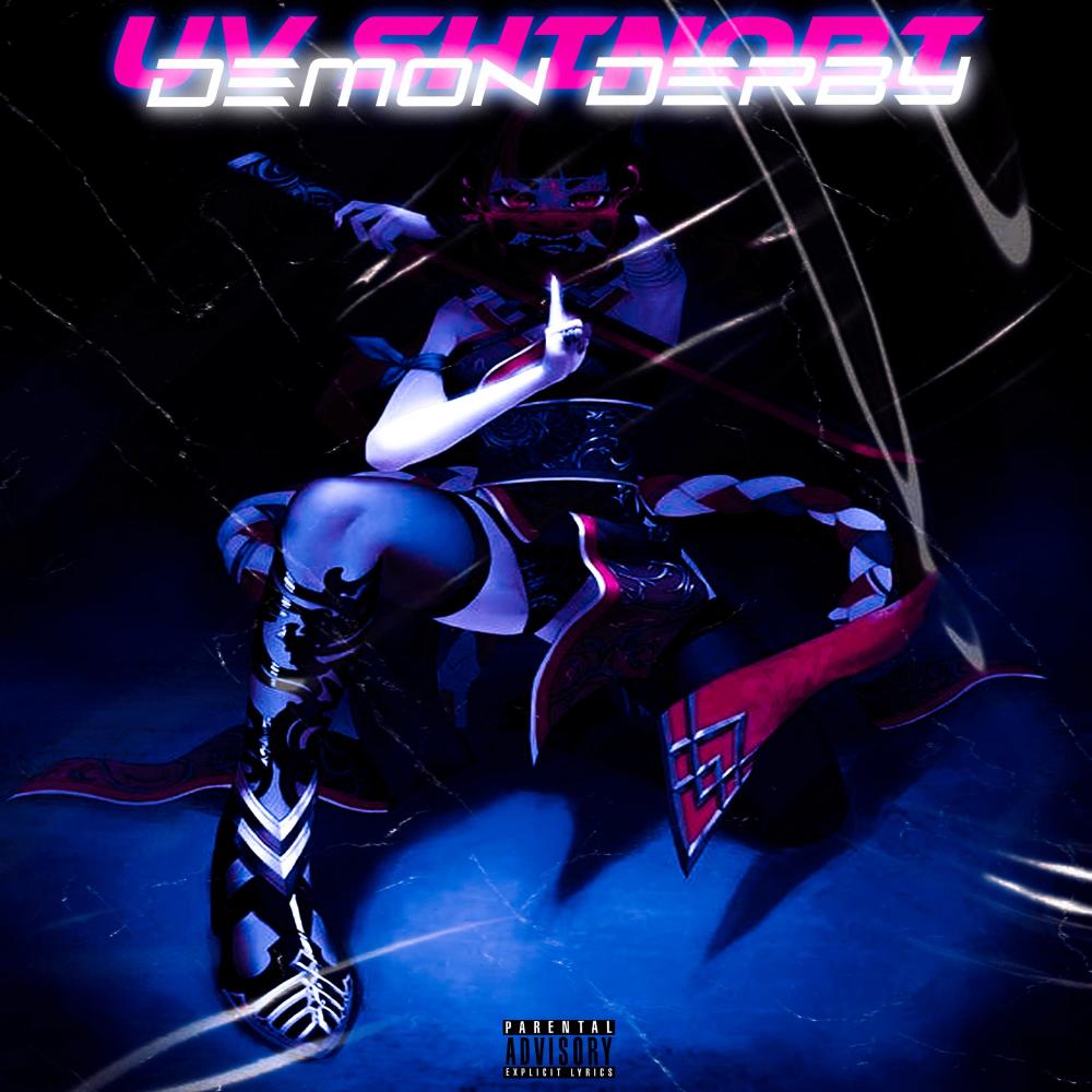 Demon Derby (Explicit)