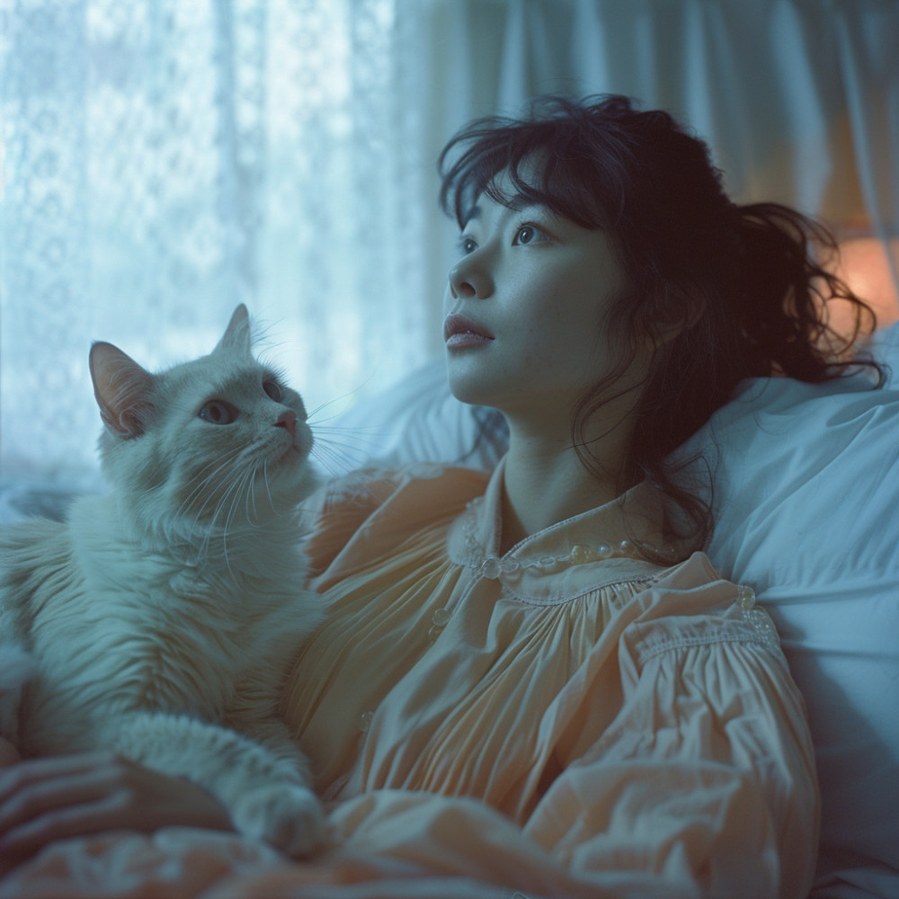 Música Ambiental De Serenidad Para Gatos