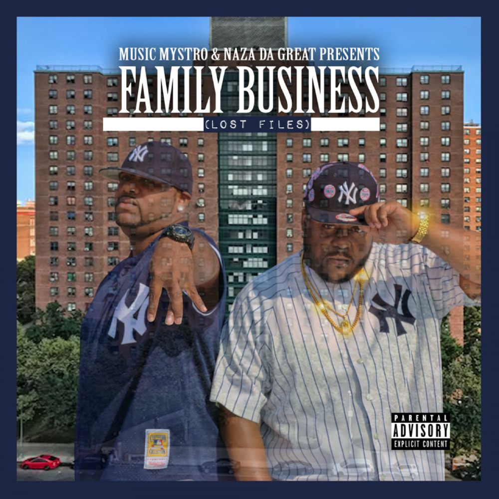 Amor & My Hammer (Explicit)