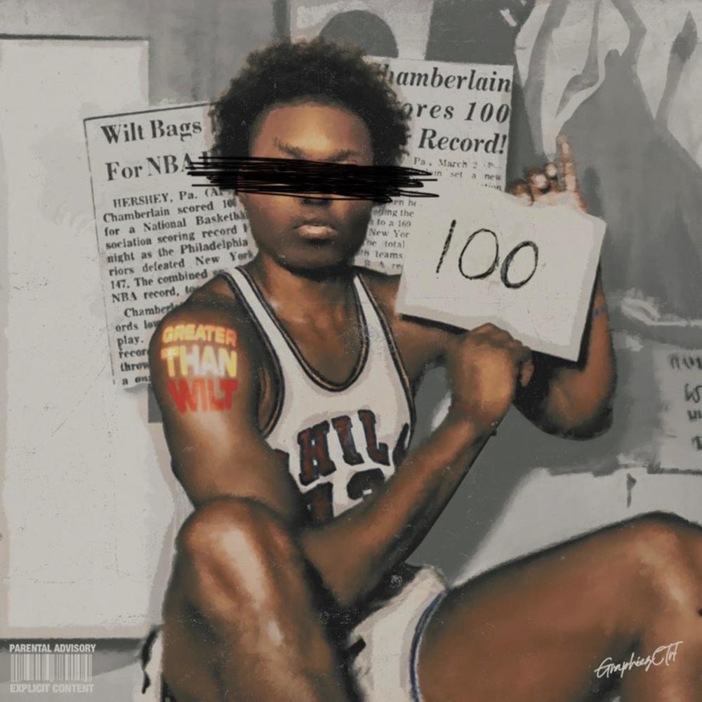 Kia Boys (feat. CeeBandz) (Explicit)