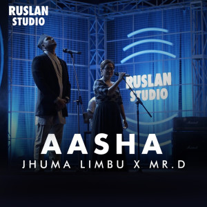 Aasha (Ruslan Studio) dari Mr. D