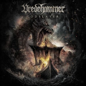 Listen to Product Human Slave song with lyrics from Vredehammer