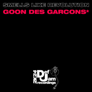Smells Like Revolution (Explicit)