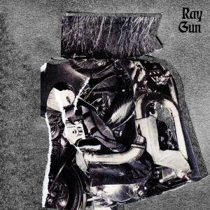 Album Gaba Light / Fear Gun from Ray gun