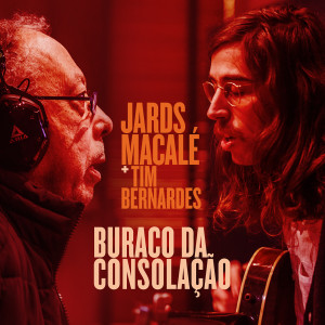 Jards Macalé的專輯Buraco da Consolação