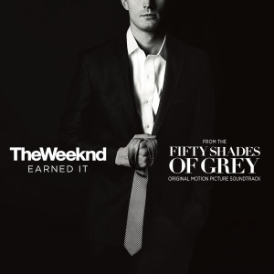 收聽The Weeknd的Earned It (Fifty Shades Of Grey) (From The "Fifty Shades Of Grey" Soundtrack)歌詞歌曲