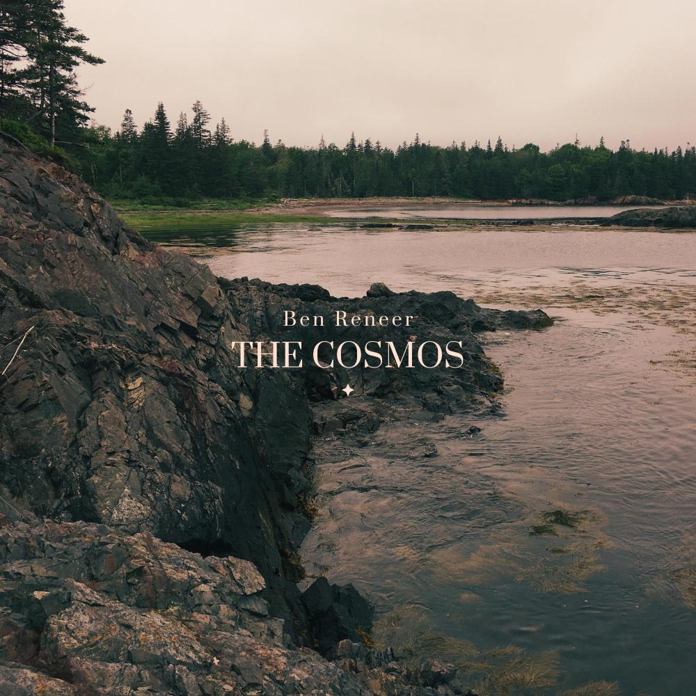 Cross (feat. Cayson Renshaw)