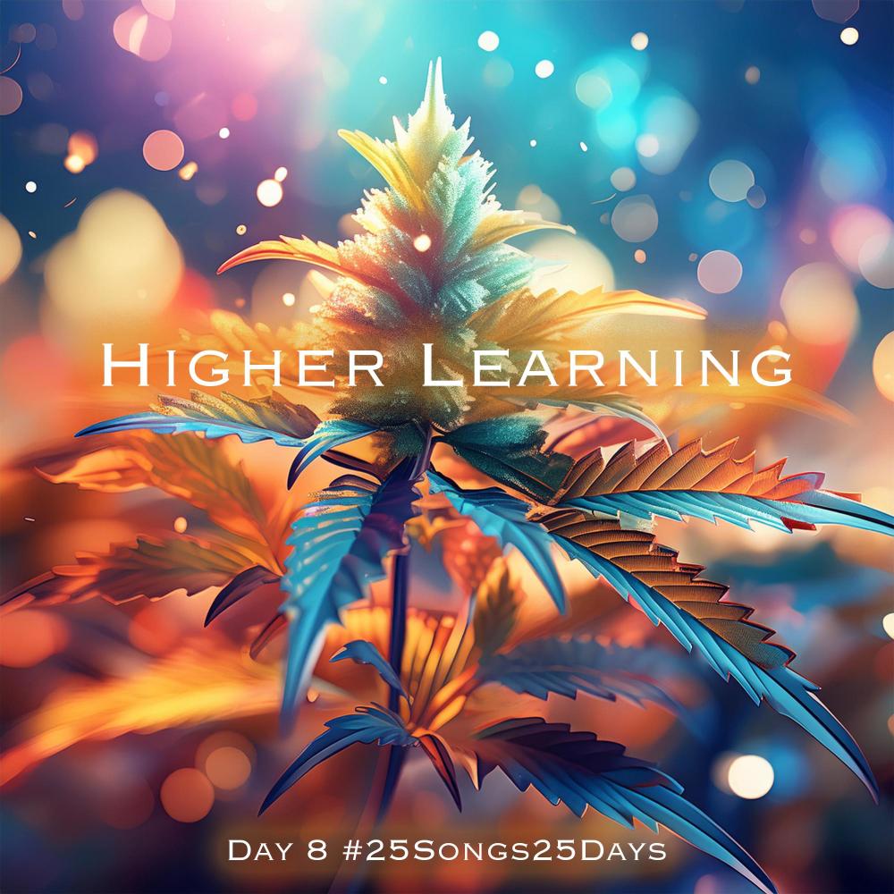 Higher Learning (Explicit)