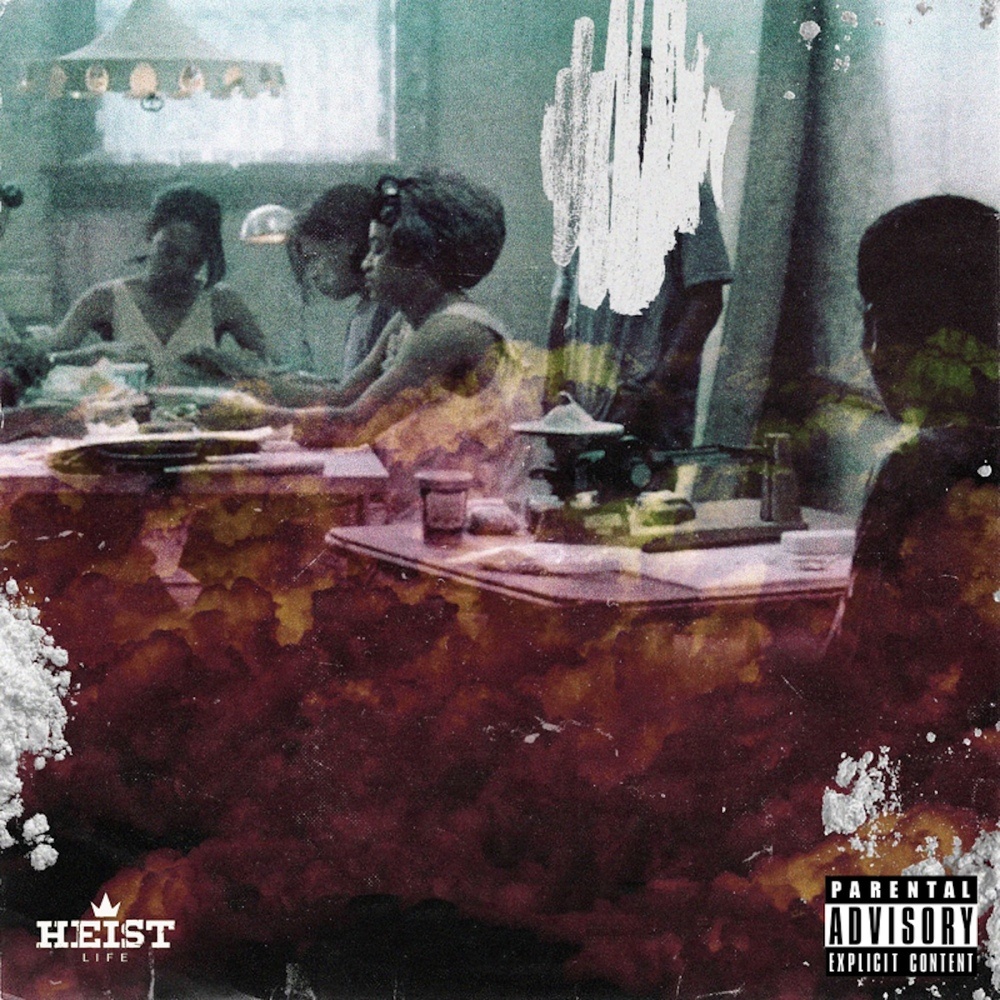 Deuce Side (Explicit)
