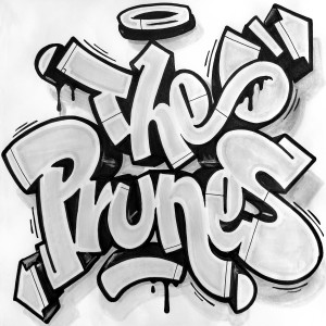 Album Tracks From The Darkside, Vol. 3 (The Early Years) [Explicit] from The Prunes