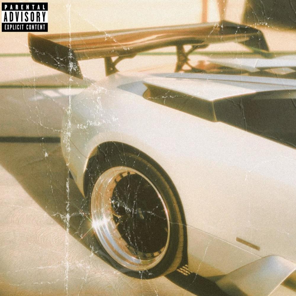 The Anthem (feat. Thruway & Bankskee) (Explicit)