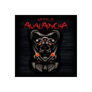 Album Gritos de Avalancha (Explicit) from Gritos de Avalancha