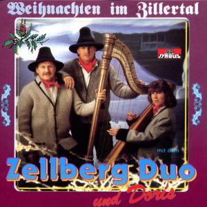 Listen to Stille Nacht, heilige Nacht (with Doris) song with lyrics from Zellberg Duo
