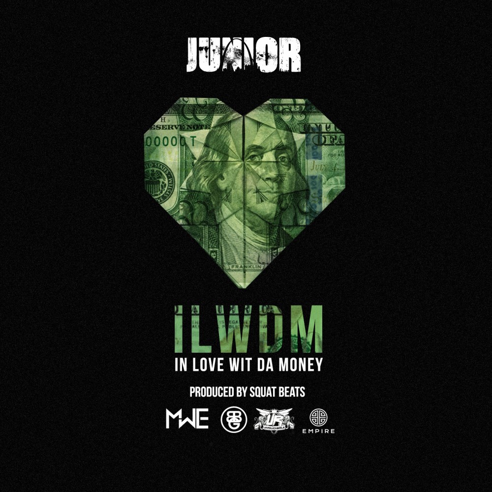 In Love wit da Money (Explicit)