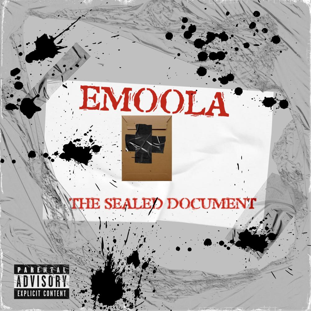Addict (feat. Ghost & Gelato) (Explicit)