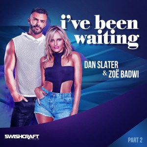 Dan Slater的專輯I've Been Waiting (Remix EP 2)