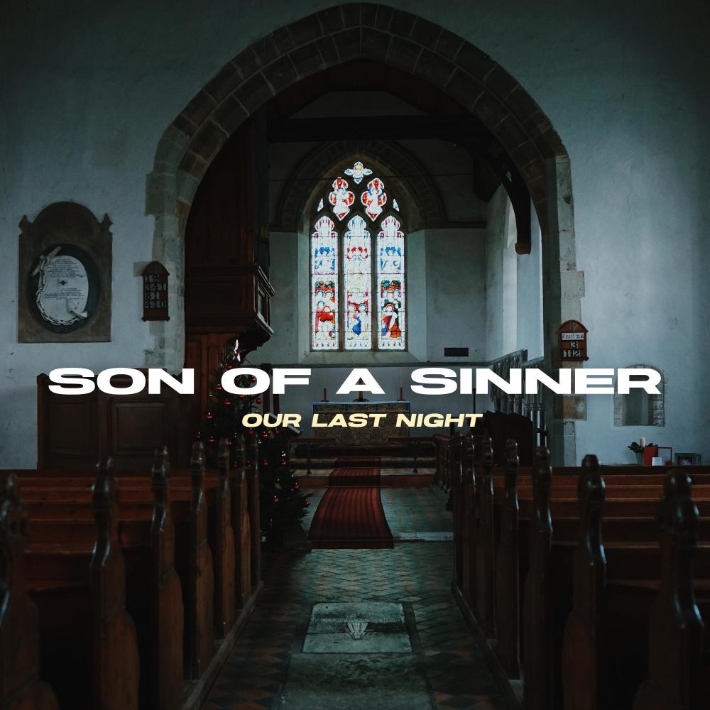 Son Of A Sinner (Explicit)