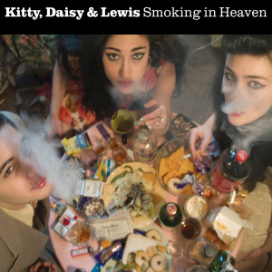 ดาวน์โหลดและฟังเพลง You'll Be Sorry พร้อมเนื้อเพลงจาก Kitty Daisy & Lewis