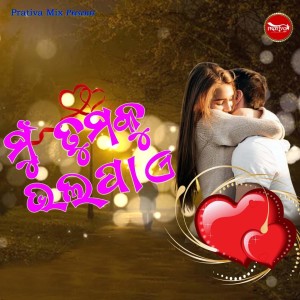 Listen to Mu Tumaku Bhala Paye song with lyrics from Prasant Kumar